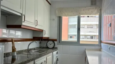 Piso en alquiler en Jardines de Hércules, Bellavista (Distrito Bellavista-La Palmera. Sevilla Capital) de 900 €<span>/mes</span>