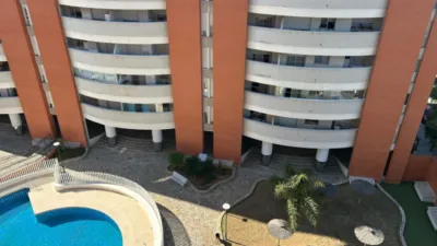 Piso en alquiler en Jardines de Hércules, Bellavista (Distrito Bellavista-La Palmera. Sevilla Capital) de 900 €<span>/mes</span>