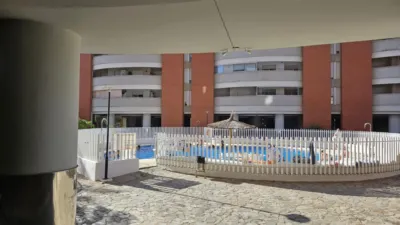 Piso en alquiler en Jardines de Hércules, Bellavista (Distrito Bellavista-La Palmera. Sevilla Capital) de 900 €<span>/mes</span>