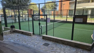 Piso en alquiler en Jardines de Hércules, Bellavista (Distrito Bellavista-La Palmera. Sevilla Capital) de 900 €<span>/mes</span>