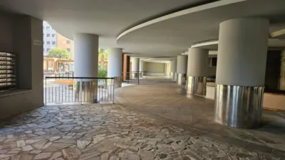 Piso en alquiler en Jardines de Hércules, Bellavista (Distrito Bellavista-La Palmera. Sevilla Capital) de 900 €<span>/mes</span>