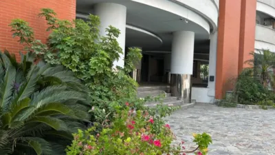 Piso en alquiler en Jardines de Hércules, Bellavista (Distrito Bellavista-La Palmera. Sevilla Capital) de 900 €<span>/mes</span>