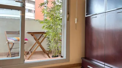 Piso en alquiler en Jardines de Hércules, Bellavista (Distrito Bellavista-La Palmera. Sevilla Capital) de 900 €<span>/mes</span>