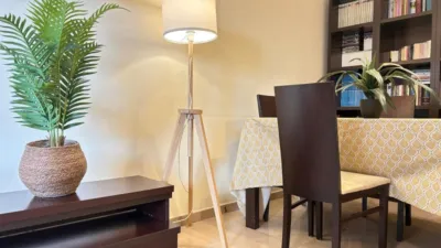 Piso en alquiler en Jardines de Hércules, Bellavista (Distrito Bellavista-La Palmera. Sevilla Capital) de 900 €<span>/mes</span>