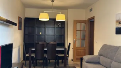 Piso en alquiler en Jardines de Hércules, Bellavista (Distrito Bellavista-La Palmera. Sevilla Capital) de 900 €<span>/mes</span>