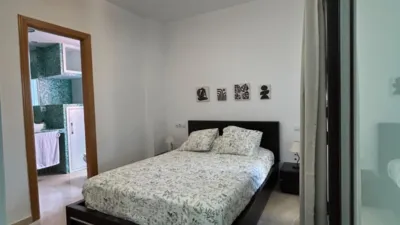 Piso en alquiler en Jardines de Hércules, Bellavista (Distrito Bellavista-La Palmera. Sevilla Capital) de 900 €<span>/mes</span>