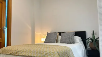 Piso en alquiler en Jardines de Hércules, Bellavista (Distrito Bellavista-La Palmera. Sevilla Capital) de 900 €<span>/mes</span>