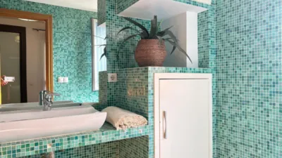 Piso en alquiler en Jardines de Hércules, Bellavista (Distrito Bellavista-La Palmera. Sevilla Capital) de 900 €<span>/mes</span>