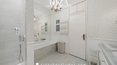 Piso en alquiler en Calle de Ayala, cerca de Calle de Núñez de Balboa - Imagen 28