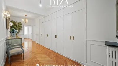 Piso en alquiler en Calle de Ayala, cerca de Calle de Núñez de Balboa - Imagen 35