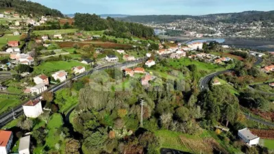 Terreno en venta en Carretera N Vi Campolongo - Camiño Vello, Número 79 - Vista 2
