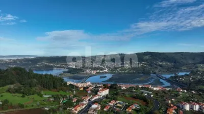 Terreno en venta en Carretera N Vi Campolongo - Camiño Vello, Número 79 - Vista 3