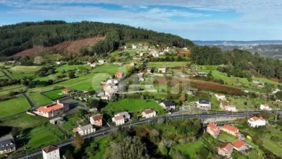 Terreno en venta en Carretera N Vi Campolongo - Camiño Vello, Número 79 - Vista 4