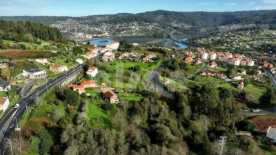 Terreno en venta en Carretera N Vi Campolongo - Camiño Vello, Número 79 - Vista 5
