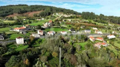 Terreno en venta en Carretera N Vi Campolongo - Camiño Vello, Número 79 - Más