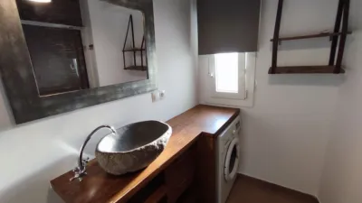 Piso en alquiler en Calle de Adriano, cerca de Calle de Forner y Segarra, Casco Histórico (Mérida) de 690 €<span>/mes</span>