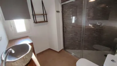 Piso en alquiler en Calle de Adriano, cerca de Calle de Forner y Segarra, Casco Histórico (Mérida) de 690 €<span>/mes</span>