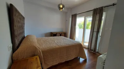 Piso en alquiler en Calle de Adriano, cerca de Calle de Forner y Segarra, Casco Histórico (Mérida) de 690 €<span>/mes</span>
