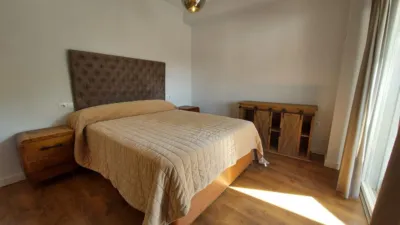 Piso en alquiler en Calle de Adriano, cerca de Calle de Forner y Segarra, Casco Histórico (Mérida) de 690 €<span>/mes</span>