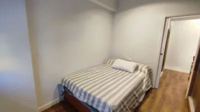 Piso en alquiler en Calle de Adriano, cerca de Calle de Forner y Segarra, Casco Histórico (Mérida) de 690 €<span>/mes</span>