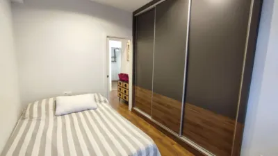 Piso en alquiler en Calle de Adriano, cerca de Calle de Forner y Segarra, Casco Histórico (Mérida) de 690 €<span>/mes</span>