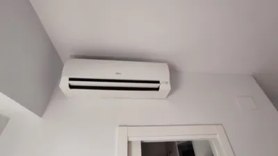 Piso en alquiler en Calle de Adriano, cerca de Calle de Forner y Segarra, Casco Histórico (Mérida) de 690 €<span>/mes</span>