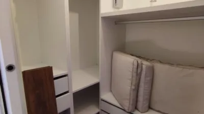 Piso en alquiler en Calle de Adriano, cerca de Calle de Forner y Segarra, Casco Histórico (Mérida) de 690 €<span>/mes</span>