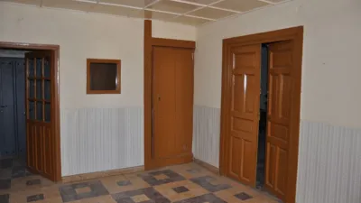 Casa rústica en venta en Aspariegos