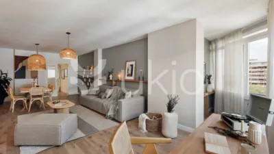 Piso en alquiler en Carrer de Londres, cerca de Carrer de Viladomat - Imagen 10