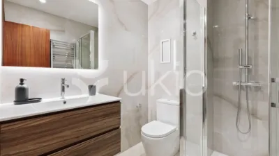 Piso en alquiler en Carrer de Londres, cerca de Carrer de Viladomat - Imagen 16