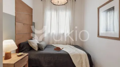 Piso en alquiler en Carrer de Londres, cerca de Carrer de Viladomat - Imagen 17