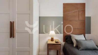 Piso en alquiler en Carrer de Londres, cerca de Carrer de Viladomat - Imagen 18