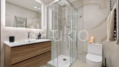 Piso en alquiler en Carrer de Londres, cerca de Carrer de Viladomat - Imagen 19