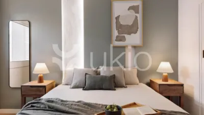 Piso en alquiler en Carrer de Londres, cerca de Carrer de Viladomat - Imagen 20