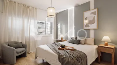 Piso en alquiler en Carrer de Londres, cerca de Carrer de Viladomat - Imagen 21