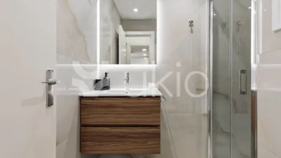Piso en alquiler en Carrer de Londres, cerca de Carrer de Viladomat - Imagen 22