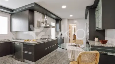 Piso en alquiler en Carrer de Londres, cerca de Carrer de Viladomat - Imagen 3