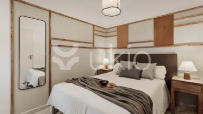 Piso en alquiler en Carrer de Londres, cerca de Carrer de Viladomat - Imagen 4