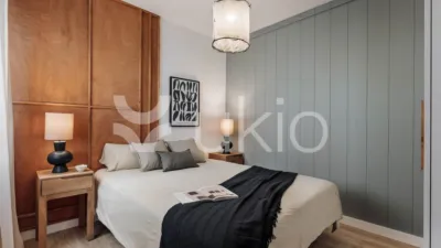 Piso en alquiler en Carrer de Londres, cerca de Carrer de Viladomat - Imagen 6