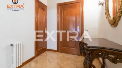 Piso en alquiler en Calle Orense, cerca de Calle de la Basílica - Imagen 22