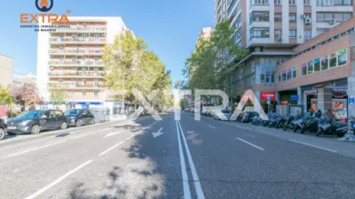 Piso en alquiler en Calle Orense, cerca de Calle de la Basílica - Imagen 33