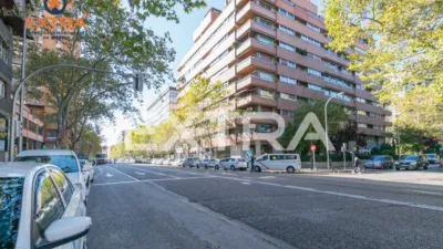 Piso en alquiler en Calle Orense, cerca de Calle de la Basílica - Imagen 34