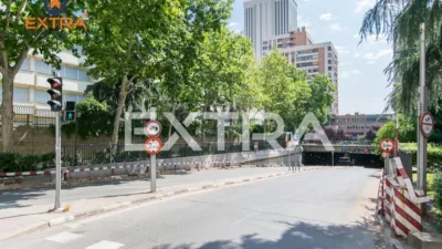 Piso en alquiler en Calle Orense, cerca de Calle de la Basílica - Imagen 35