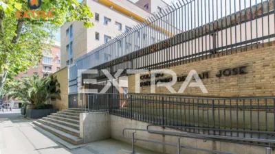 Piso en alquiler en Calle Orense, cerca de Calle de la Basílica - Imagen 37