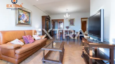 Piso en alquiler en Calle Orense, cerca de Calle de la Basílica - Imagen 8