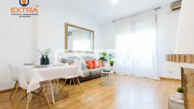 Penthouse on Avenida de la Ciudad, Barcelona photo 10