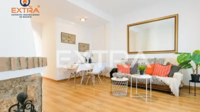 Penthouse on Avenida de la Ciudad, Barcelona photo 11