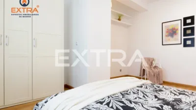 Penthouse on Avenida de la Ciudad, Barcelona photo 12