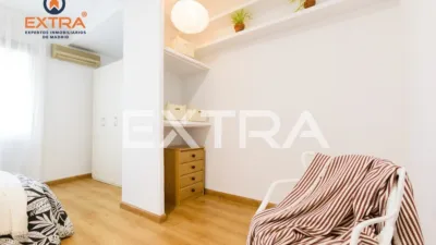 Penthouse on Avenida de la Ciudad, Barcelona photo 13