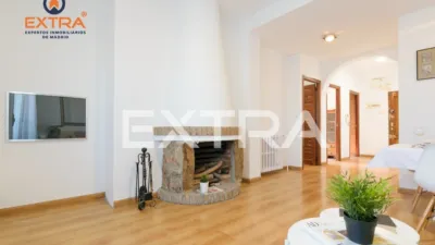 Penthouse on Avenida de la Ciudad, Barcelona photo 15